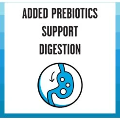 BIXBI Rawbble Dry Food Chicken Salmon Recipe For Indoor Cats, 3-lb Bag -Wellness Sales Store 870966 PT4. AC SS1800 V1691515540