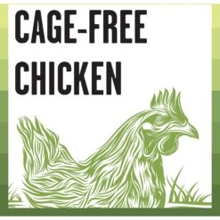 BIXBI Rawbble Dry Food Chicken Recipe For Kittens, 2.5-lb Bag -Wellness Sales Store 871030 PT5. AC SS1800 V1691515541