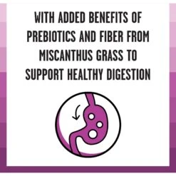 BIXBI Rawbble Dry Food Chicken Digestive Health Recipe For Cats, 10-lb Bag -Wellness Sales Store 871078 PT3. AC SS1800 V1691515538