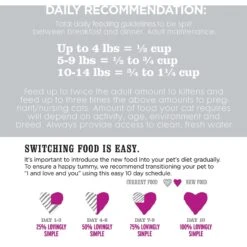 I And Love And You Whascally Wabbit Pate Grain-Free Canned Cat Food -Wellness Sales Store 89301 PT7. AC SS1800 V1575298688