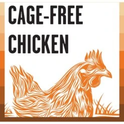 BIXBI Rawbble Chicken Pate Wet Food For Cats, 2.75-oz Can, Case Of 24 -Wellness Sales Store 895278 PT2. AC SS1800 V1689016730