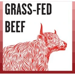 BIXBI Rawbble Beef Pate Wet Food For Cats, 2.75-oz Can, Case Of 24 -Wellness Sales Store 895294 PT2. AC SS1800 V1689017081