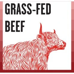 BIXBI Rawbble Beef Pate Wet Food For Cats, 5-oz Can, Case Of 24 -Wellness Sales Store 895422 PT2. AC SS1800 V1689016726