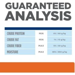 Hill's Prescription Diet C/d Multicare + Metabolic Vegetable & Chicken Stew Canned Cat Food -Wellness Sales Store 89570 PT8. AC SS1800 V1615595489