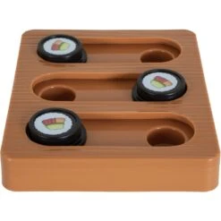 Quirky Kitty Bento Box Puzzle Cat Toy -Wellness Sales Store 900086 PT2. AC SS1800 V1689010943