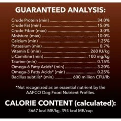 Iams Advanced Health Healthy Digestion Turkey & Chicken Recipe Adult Dry Cat Food -Wellness Sales Store 908326 PT6. AC SS1800 V1689362986