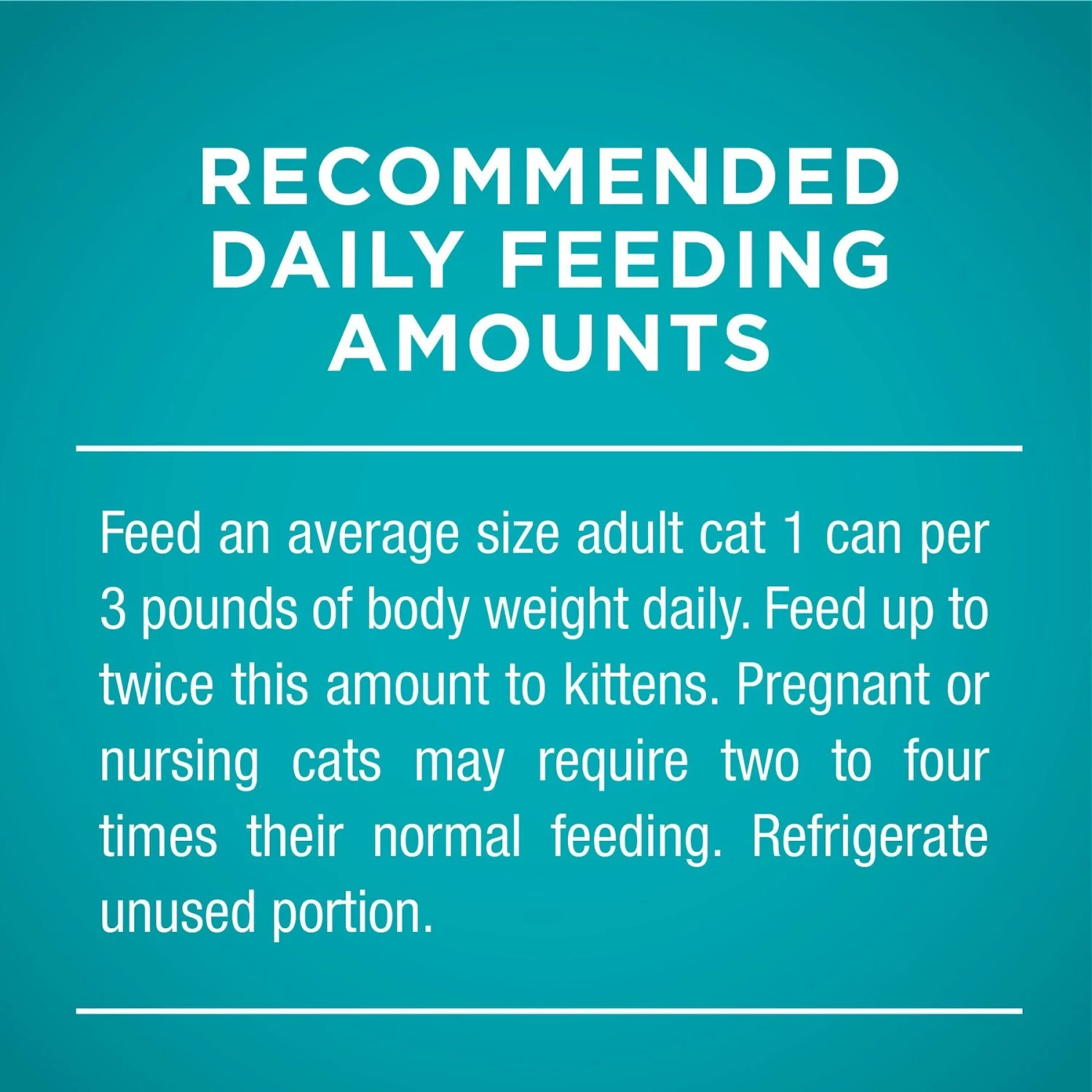 Purina ONE True Instinct Chicken & Turkey Recipe In Gravy Natural High Protein Canned Cat Food, 3-oz, Case Of 24 9 Purina ONE True Instinct Chicken & Turkey Recipe In Gravy Natural High Protein Canned Cat Food, 3-oz, Case Of 24 - Image 9
