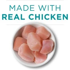 Purina ONE Natural Weight Control Ideal Weight White Meat Chicken Recipe In Sauce Wet Cat Food -Wellness Sales Store 91760 PT3. AC SS1800 V1658284384