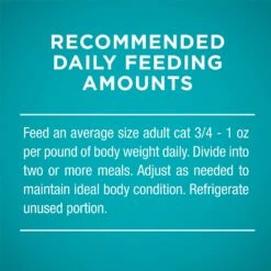 Purina ONE Natural Weight Control Ideal Weight White Meat Chicken Recipe In Sauce Wet Cat Food -Wellness Sales Store 91760 PT8. AC SS1800 V1543352253
