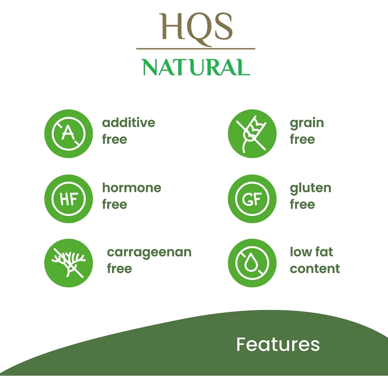 Almo Nature HQS Natural Tuna & Whitebait Smelt In Broth Grain-Free Canned Cat Food 4 Almo Nature HQS Natural Tuna & Whitebait Smelt In Broth Grain-Free Canned Cat Food - Image 4