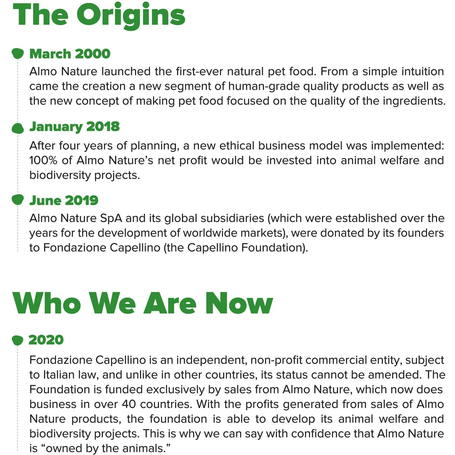 Almo Nature HQS Natural Tuna & Whitebait Smelt In Broth Grain-Free Canned Cat Food 7 Almo Nature HQS Natural Tuna & Whitebait Smelt In Broth Grain-Free Canned Cat Food - Image 7