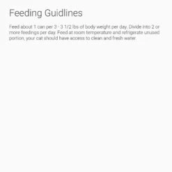 Dave's Pet Food Naturally Healthy Grain-Free Ahi Tuna Dinner With Chicken Canned Cat Food -Wellness Sales Store 93770 PT7. AC SS1800 V1517260282