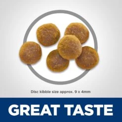 Hill's Science Diet Adult Chicken Recipe Dry Cat Food -Wellness Sales Store 93925 PT6. AC SS1800 V1634576488