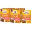 Wellness Healthy Indulgence Morsels With Tuna In Savory Sauce Grain-Free Wet Cat Food Pouches