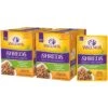 Wellness Healthy Indulgence Shreds With Chicken & Turkey In Light Sauce Grain-Free Wet Cat Food Pouches