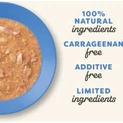 Applaws Tuna Flavors In Gravy Variety Pack Wet Cat Food, 2.47-oz Can, Case Of 12 8 Applaws Tuna Flavors In Gravy Variety Pack Wet Cat Food, 2.47-oz Can, Case Of 12 -Wellness Sales Store 960862 PT3. AC SS1800 V1695154764
