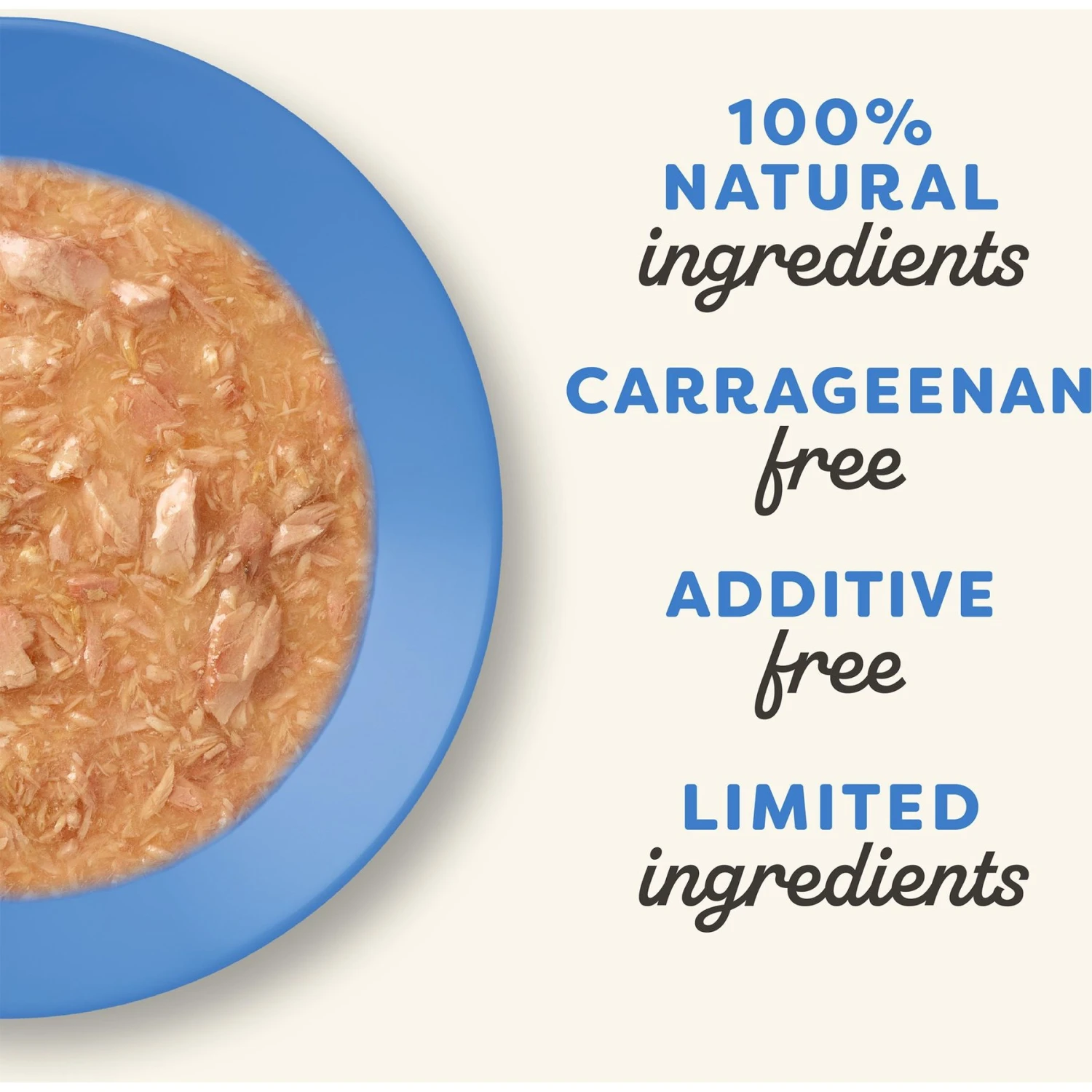 Applaws Tuna Flavors In Gravy Variety Pack Wet Cat Food, 2.47-oz Can, Case Of 12 3 Applaws Tuna Flavors In Gravy Variety Pack Wet Cat Food, 2.47-oz Can, Case Of 12 - Image 3