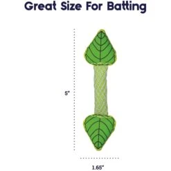 Catstages Fresh Breath Mint Stick Cat Chew Toy & Catstages Dental Kitty Chew Wheel Cat Chew Toy -Wellness Sales Store 961990 PT2. AC SS1800 V1694784008