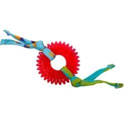 Catstages Fresh Breath Mint Stick Cat Chew Toy & Catstages Dental Kitty Chew Wheel Cat Chew Toy -Wellness Sales Store 961990 PT5. AC SS1800 V1694784009