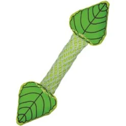 Catstages Dental Banana Cat Chew Toy With Catnip & Catstages Fresh Breath Mint Stick Cat Chew Toy -Wellness Sales Store 962038 PT5. AC SS1800 V1694783953
