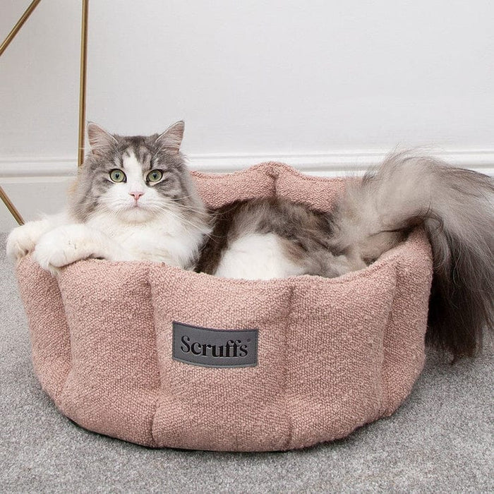 Front Page 37 Front Page -Wellness Sales Store scruffs beds scruffs boucle cat bed
